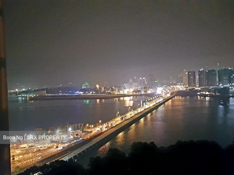 Blk 215 MARSILING LANE (Woodlands), HDB 5 Rooms #180704152